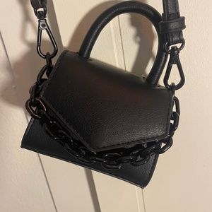 Madden Girl Mini Purse